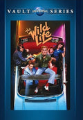 Wild Life - Wild Life - DVD