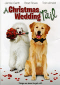 Christmas Wedding Tail - Christmas Wedding Tail - DVD