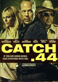 Catch 44 - Catch 44 - DVD