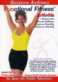 Andrews,suzanne - Functional Fitness: Arthritis - DVD