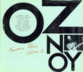 Noy,oz - Twisted Blues 1 - Music CD