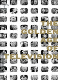 Criterion Collection - Golden Age Of Television/dvd - DVD