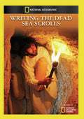 Writing The Dead Sea Scrolls - Writing The Dead Sea Scrolls - DVD