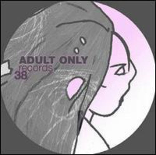 Dj Wild - Lost On 14th - Vinyl Record