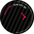 Curly,nick - Sun City - Vinyl Record