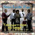 Pope,lucille - You Can't Stop Me Satan - Music CD