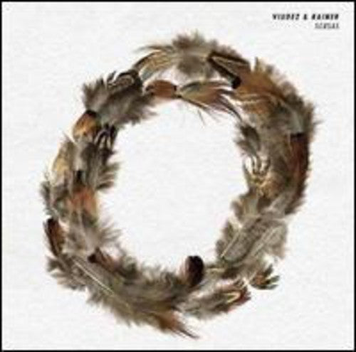 Viudez & Rainer - Scusas - Vinyl Record