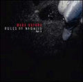 Antona, Marc - Rules Of Madness Part 3 - Vinyl Record
