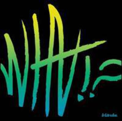 Vnnr - What - Vinyl Record