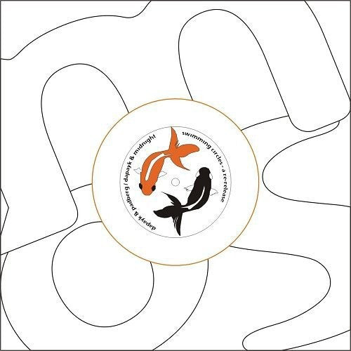 Dapayk / Padberg / Midnight - Swimming Circles - Vinyl Record