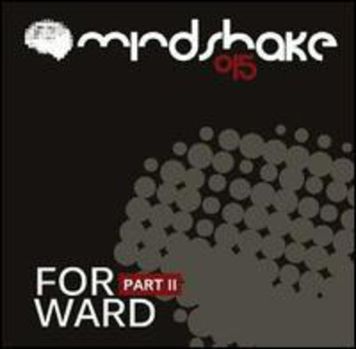 Forward Part Ii / Various - Forward Part Ii / Various - Vinyl Record