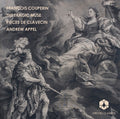 Couperin / Appel - Tragic Muse: Pieces De Clavecin 1 - Music CD