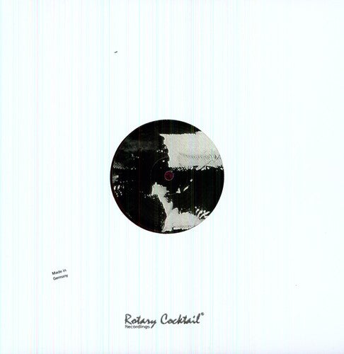 Dub Taylor - Mind Bubble - Vinyl Record