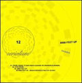 Rainer - 8000 Feet Up - Vinyl Record