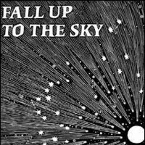 No Regular Play - Fall Up To The Sky - Vinyl Record