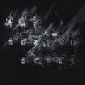 Von Treyer, Xaver - Torino Scale - Music CD