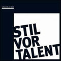 Oliver Koletzki Presents 6 Years Stil 1 / Various - Oliver Koletzki Presents 6 Years Stil 1 / Various - Vinyl Record
