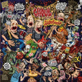 Ghoul - Splatterthrash - Music CD