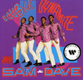 Sam & Dave - Double Dynamite - Music CD