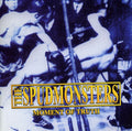 Spudmonsters - Moment Of Truth - Music CD