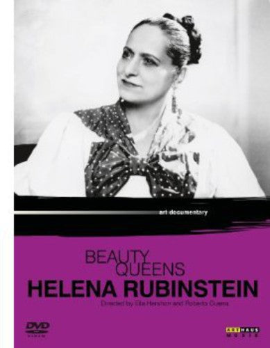 Rubinstein / Rubinstein / Guerra - Beauty Queens - DVD