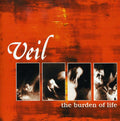 Veil - Burden Of Life - Music CD