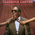 Carter,clarence - Between A Rock & A Hard Place - Music CD