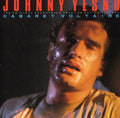 Cabaret Voltaire - Johnny Yesno - O.s.t. - Music CD