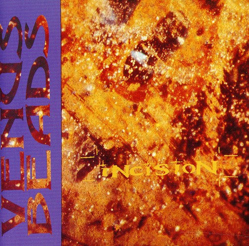 Venus Beads - Incision - Music CD