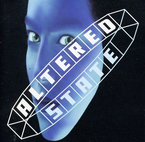 Altered State - Altered State - Music CD