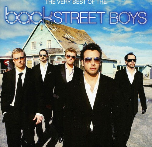 Backstreet Boys - Very Best Of - Music CD