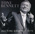 Bennett,tony - All Time Greatest Hits - Music CD