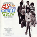 Sly & Family Stone - Dynamite: Collection - Music CD
