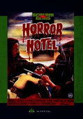 Horror Hotel (city Of The Dead) - Horror Hotel (city Of The Dead) - DVD