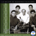 Del Suquia Los - Grandes Exitos - Music CD