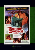 Torture Dungeon - Torture Dungeon - DVD