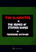 Crimes Of Stephen Hawke - Crimes Of Stephen Hawke - DVD
