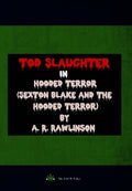 Sexton Blake & The Hooded Terror - Sexton Blake & The Hooded Terror - DVD