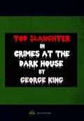 Crimes At The Dark House - Crimes At The Dark House - DVD