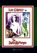 Devil's Messenger - Devil's Messenger - DVD