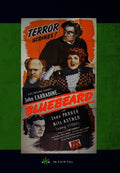 Bluebeard - Bluebeard - DVD