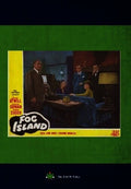 Fog Island - Fog Island - DVD