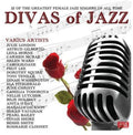 Divas Of Jazz - Divas Of Jazz - Music CD