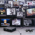 Thee Spivs - Tv Screen / I Don't Like The Man That I Am - Vinyl Record