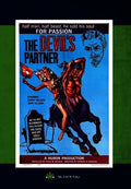Devil's Partner - Devil's Partner - DVD