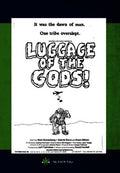 Luggage Of The Gods - Luggage Of The Gods - DVD