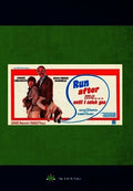 Run After Me Until I Catch You - Run After Me Until I Catch You - DVD