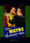 Desert Trail - Desert Trail - DVD