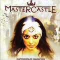 Mastercastle - Dangerous Diamonds - Music CD