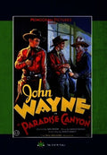 Paradise Canyon - Paradise Canyon - DVD